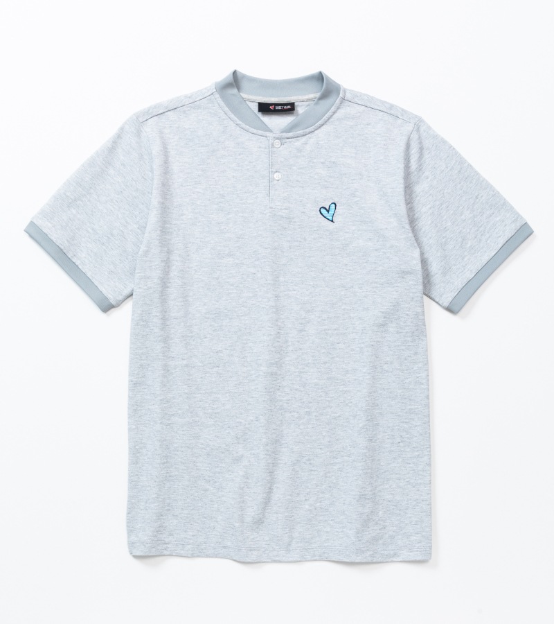 【SWEET YEARS】 ポロシャツ/13341SY