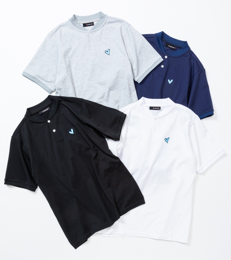 【SWEET YEARS】 ポロシャツ/13341SY