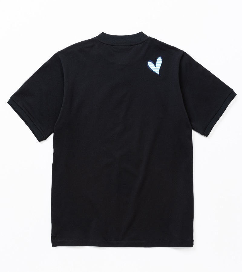 【SWEET YEARS】 ポロシャツ/13341SY