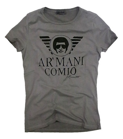 【JOE RIVETTO】 Tシャツ/JR351