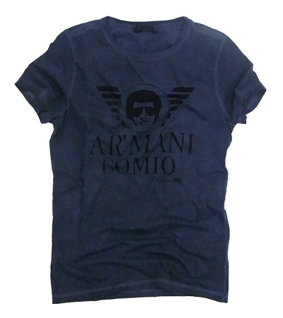 【JOE RIVETTO】 Tシャツ/JR351