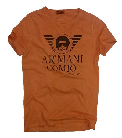 【JOE RIVETTO】 Tシャツ/JR351