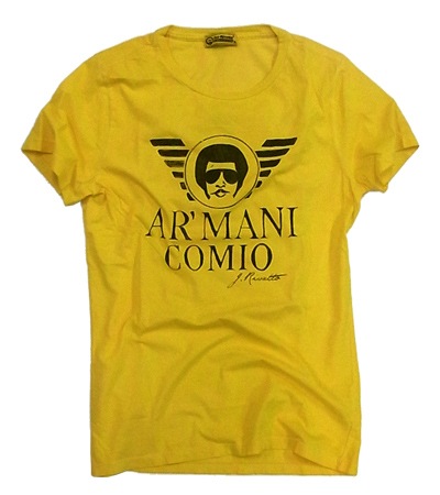 【JOE RIVETTO】 Tシャツ/JR351