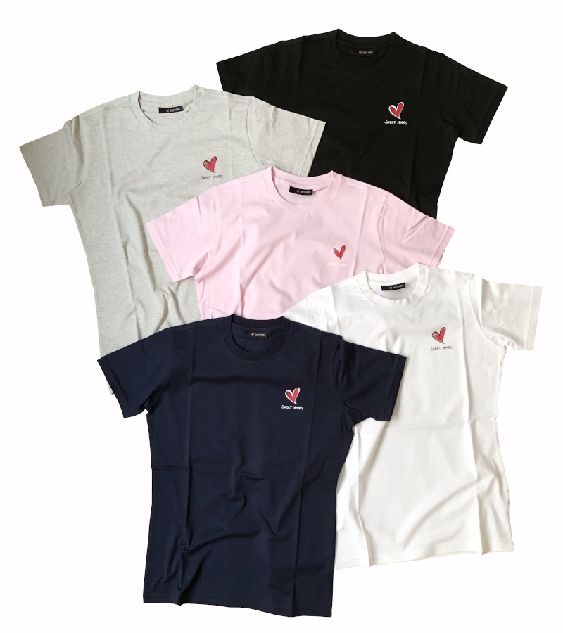 【SWEET YEARS】 Tシャツ /13305SY
