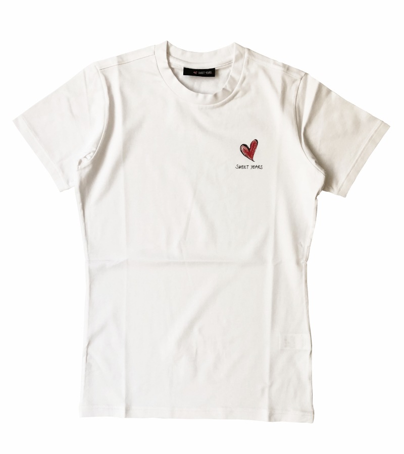 【SWEET YEARS】 Tシャツ /13305SY