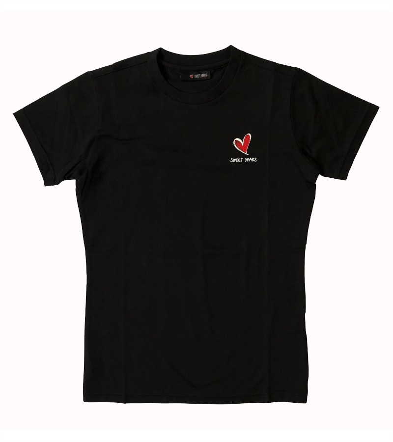 【SWEET YEARS】 Tシャツ /13305SY