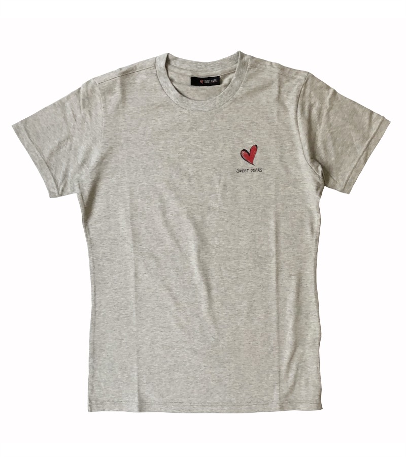 【SWEET YEARS】 Tシャツ /13305SY