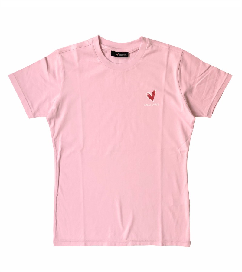 【SWEET YEARS】 Tシャツ /13305SY