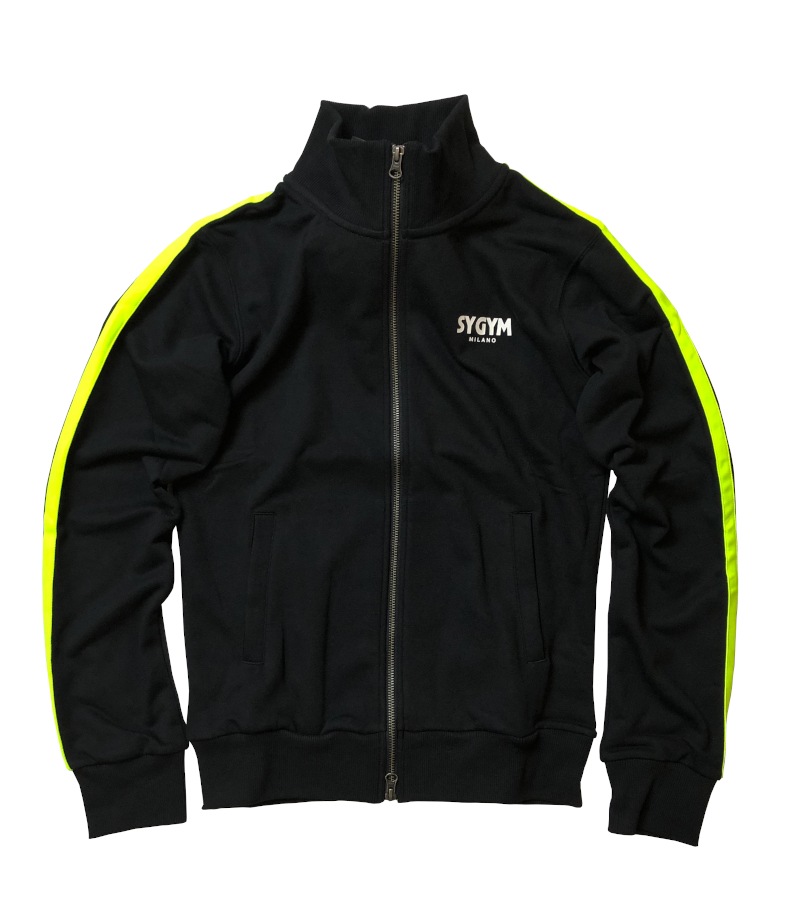 【SWEET YEARS】 スウェット トラックジャケット/10615SY