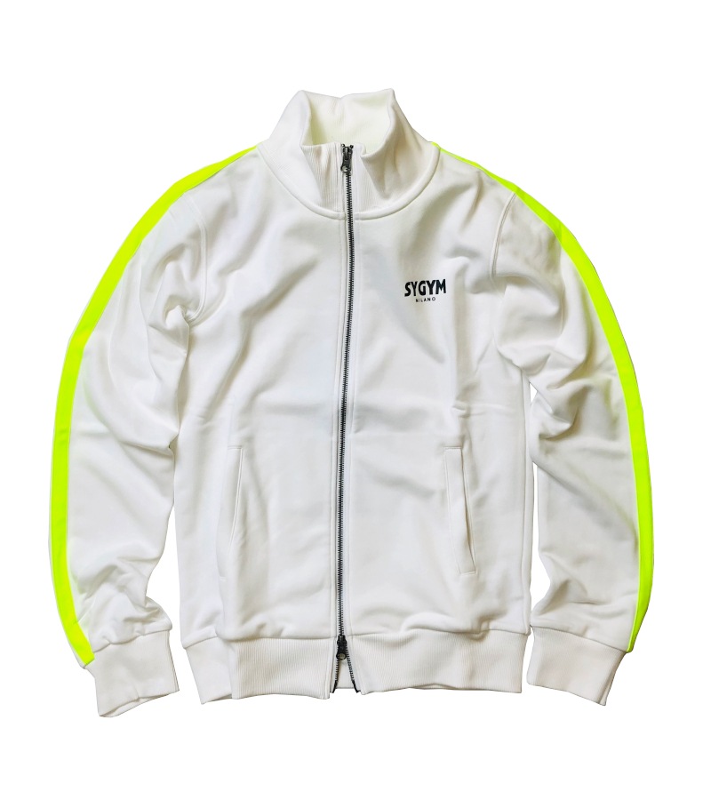 【SWEET YEARS】 スウェット トラックジャケット/10615SY