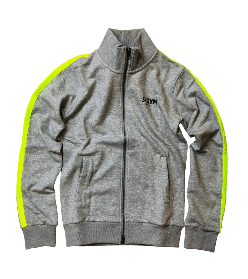 【SWEET YEARS】 スウェット トラックジャケット/10615SY