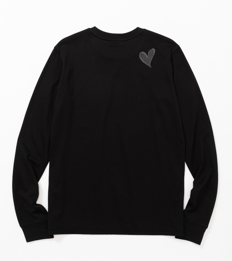 【SWEET YEARS】 Tシャツ ロングスリーブ/13801SY