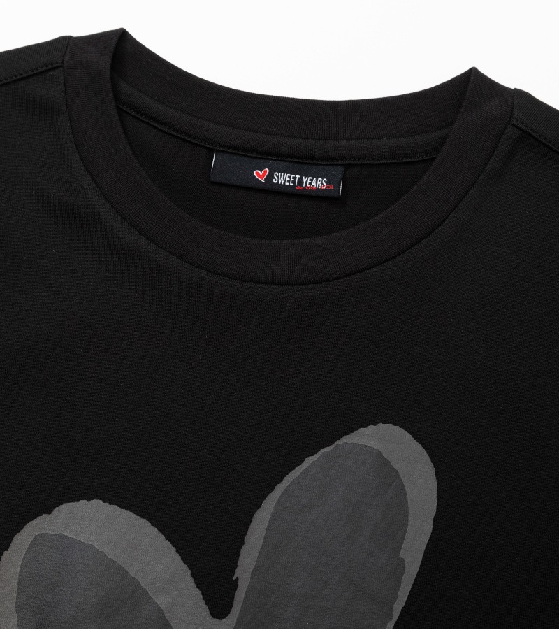 【SWEET YEARS】 Tシャツ ロングスリーブ/13801SY
