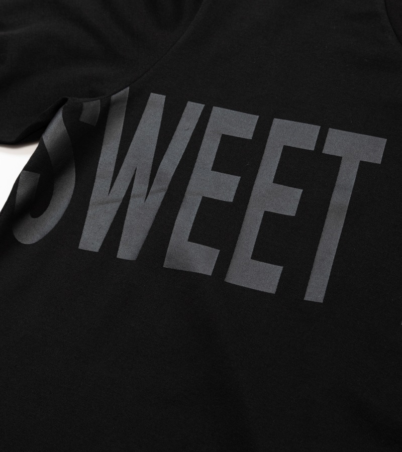 【SWEET YEARS】 Tシャツ ロングスリーブ/13802SY