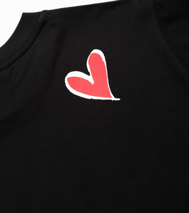 【SWEET YEARS】 Tシャツ ロングスリーブ/13802SY