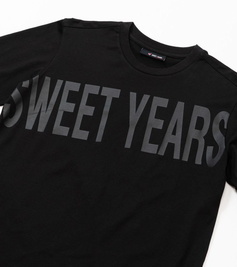 【SWEET YEARS】 Tシャツ ロングスリーブ/13802SY