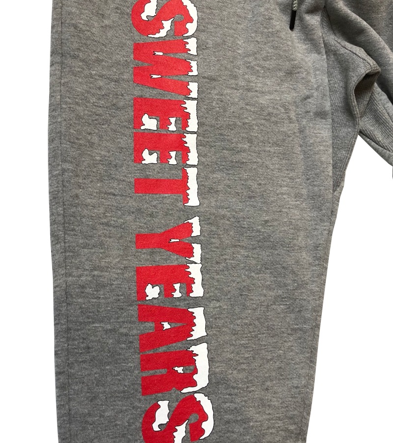 【SWEET YEARS】スウェットパンツ/10616SY