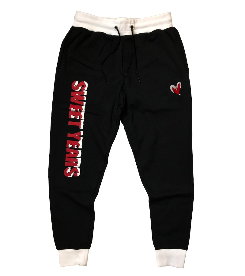 【SWEET YEARS】スウェットパンツ/10616SY