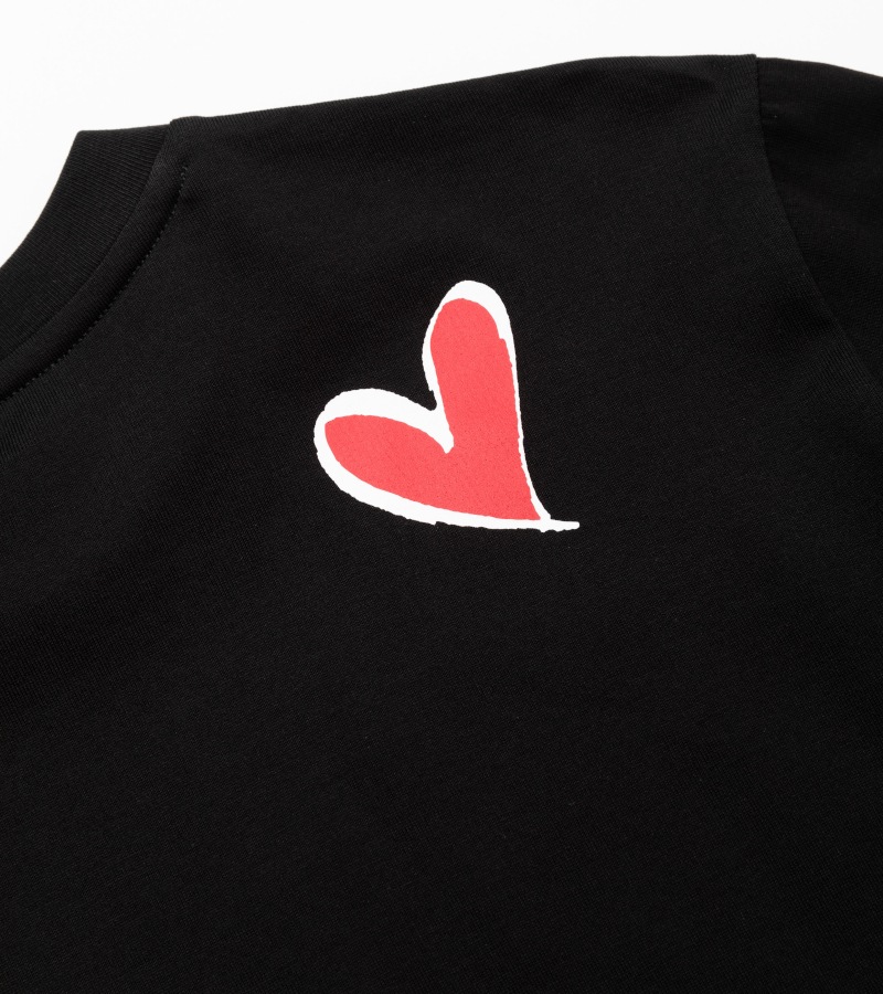 【SWEET YEARS】 Tシャツ ロングスリーブ/13804SY