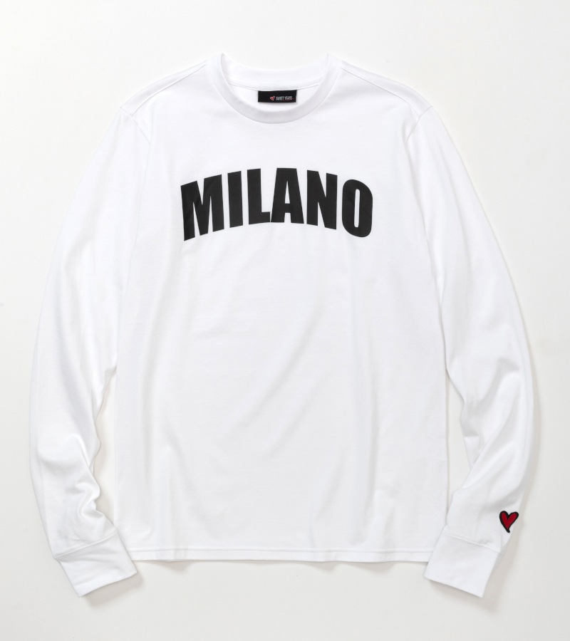 【SWEET YEARS】 Tシャツ ロングスリーブ/13804SY