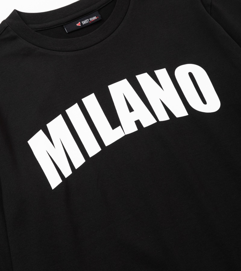 【SWEET YEARS】 Tシャツ ロングスリーブ/13804SY