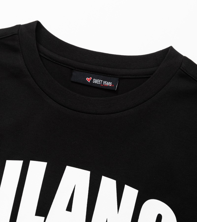 【SWEET YEARS】 Tシャツ ロングスリーブ/13804SY
