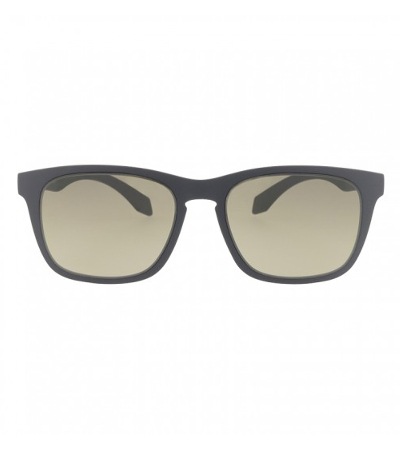 【ALSTECA】 Black×Tobacco/OVERTOWN C08