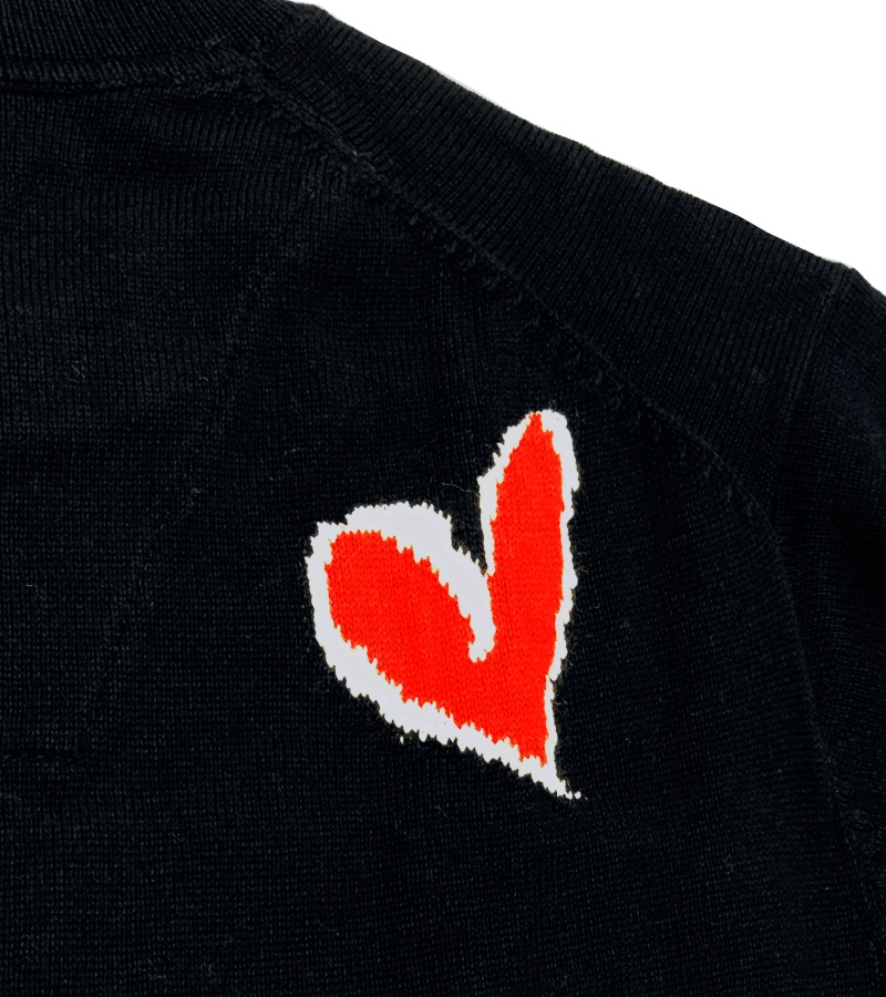 【SWEET YEARS】 ニット・セーター クルーネック/9616SY