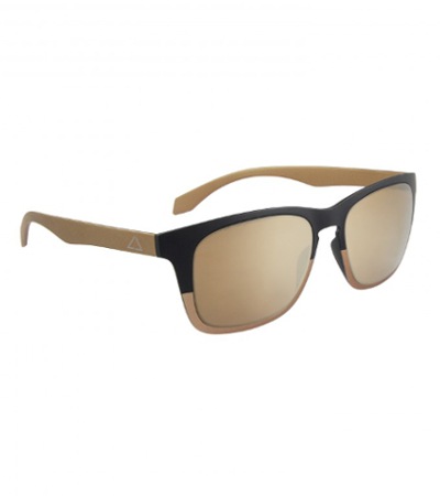 【ALSTECA】 Black-Bronze×Gold Mirror/OVERTOWN C30