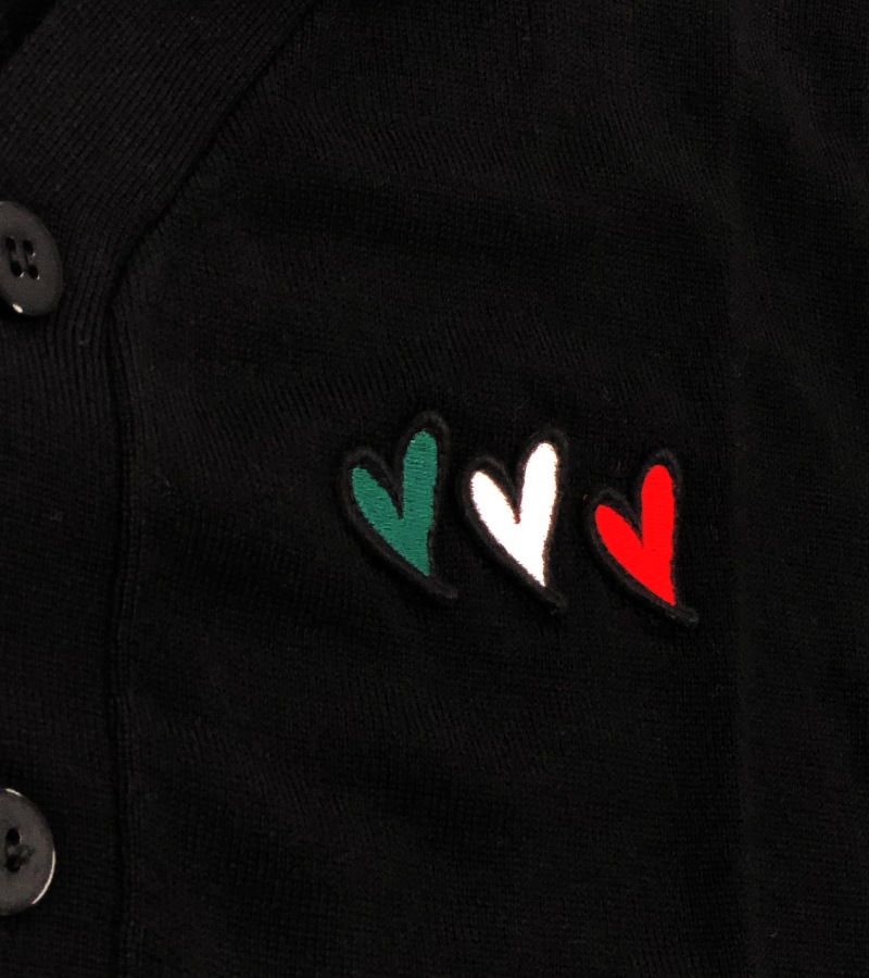 【SWEET YEARS】 ニット・セーター カーディガン/9617SY