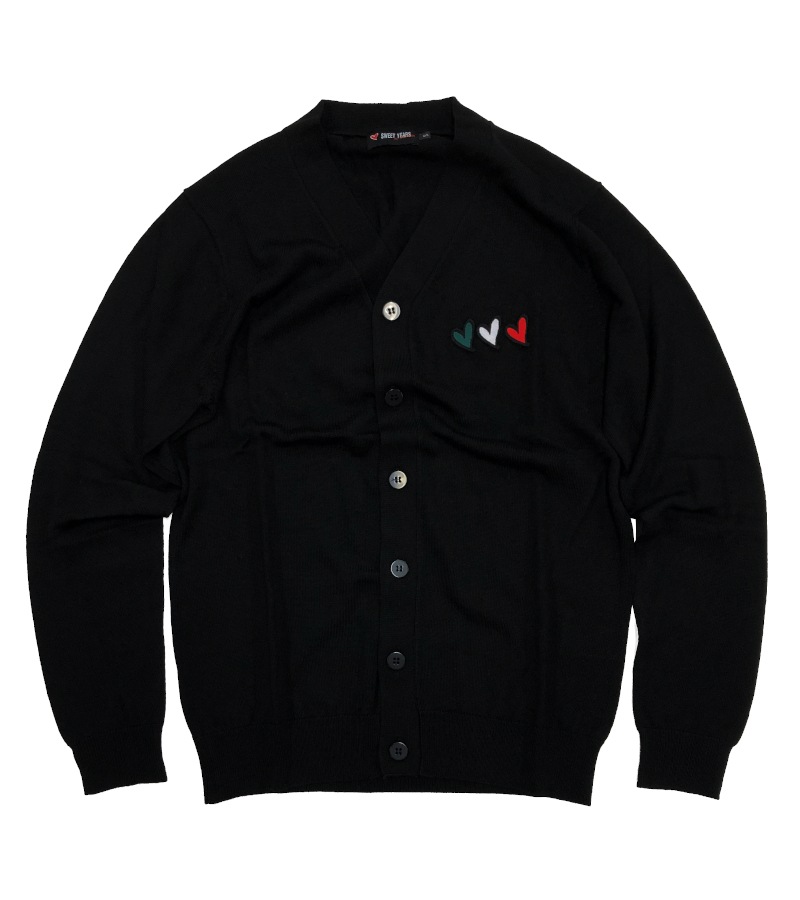 【SWEET YEARS】 ニット・セーター カーディガン/9617SY