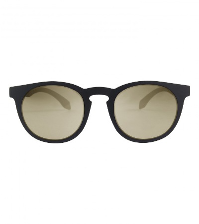 【ALSTECA】 Black×Smoke Gradient/WYNWOOD C10