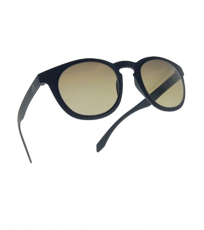 【ALSTECA】 Black×Smoke Gradient/WYNWOOD C10