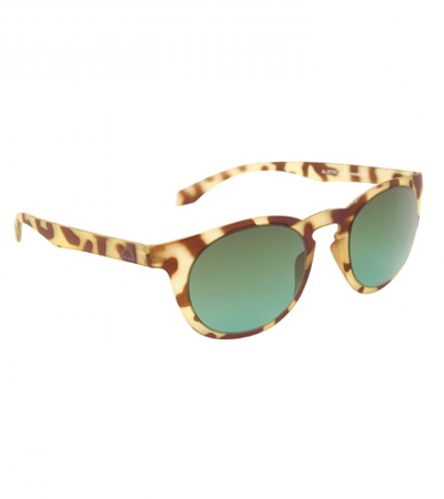 【ALSTECA】 Honey Camo×Glass-Green/WYNWOOD C01