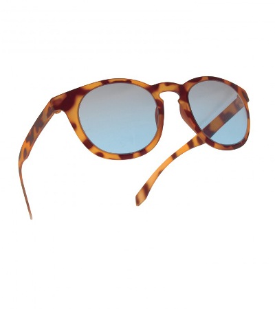 【ALSTECA】 Orange Camo×Light Blue Gradient/WYNWOOD C03