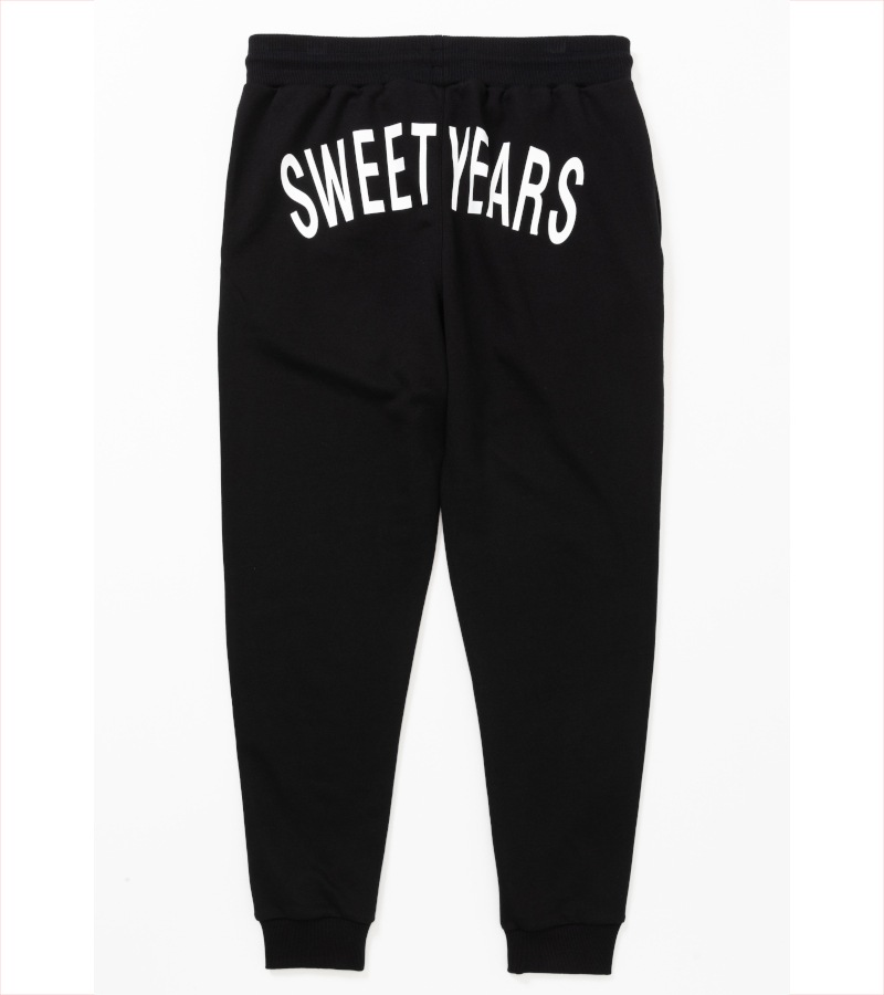 【SWEET YEARS】スウェットパンツ/13813SY