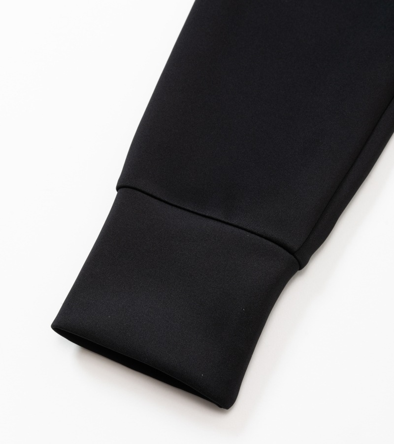 【SWEET YEARS】ダブルニット ジップパーカー/13841SY