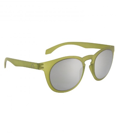 【ALSTECA】 Green Transparent×Gold Mirror/WYNWOOD C51