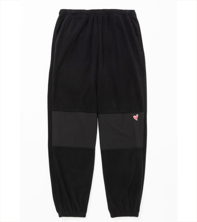 【SWEET YEARS】フリースパンツ/13832SY