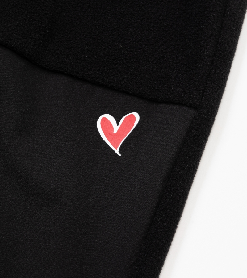 【SWEET YEARS】フリースパンツ/13832SY