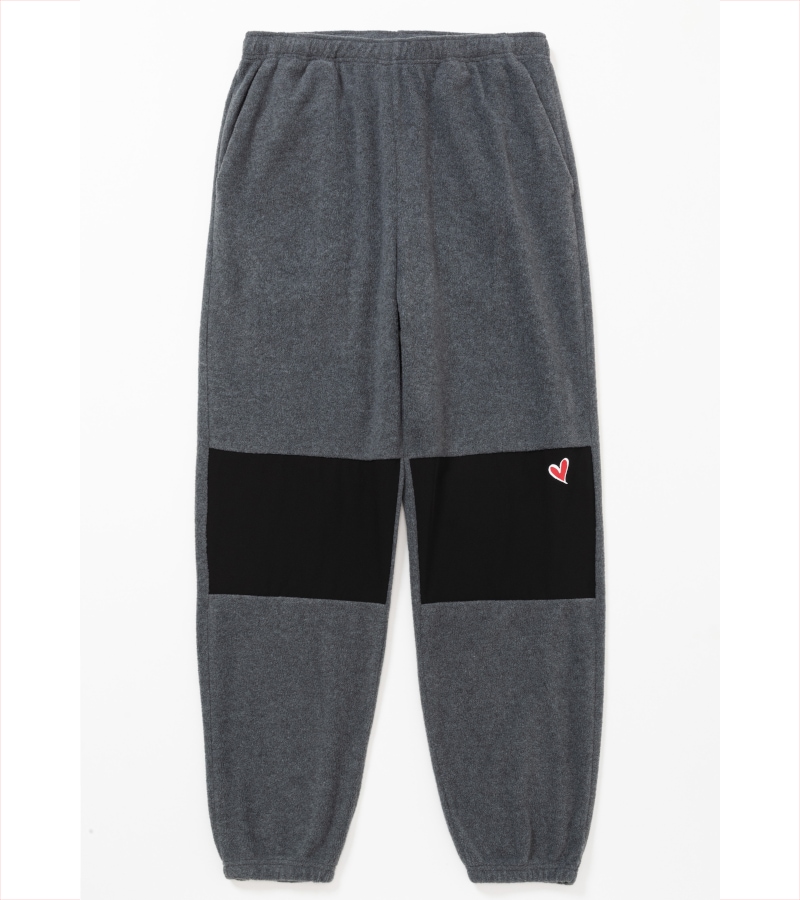 【SWEET YEARS】フリースパンツ/13832SY
