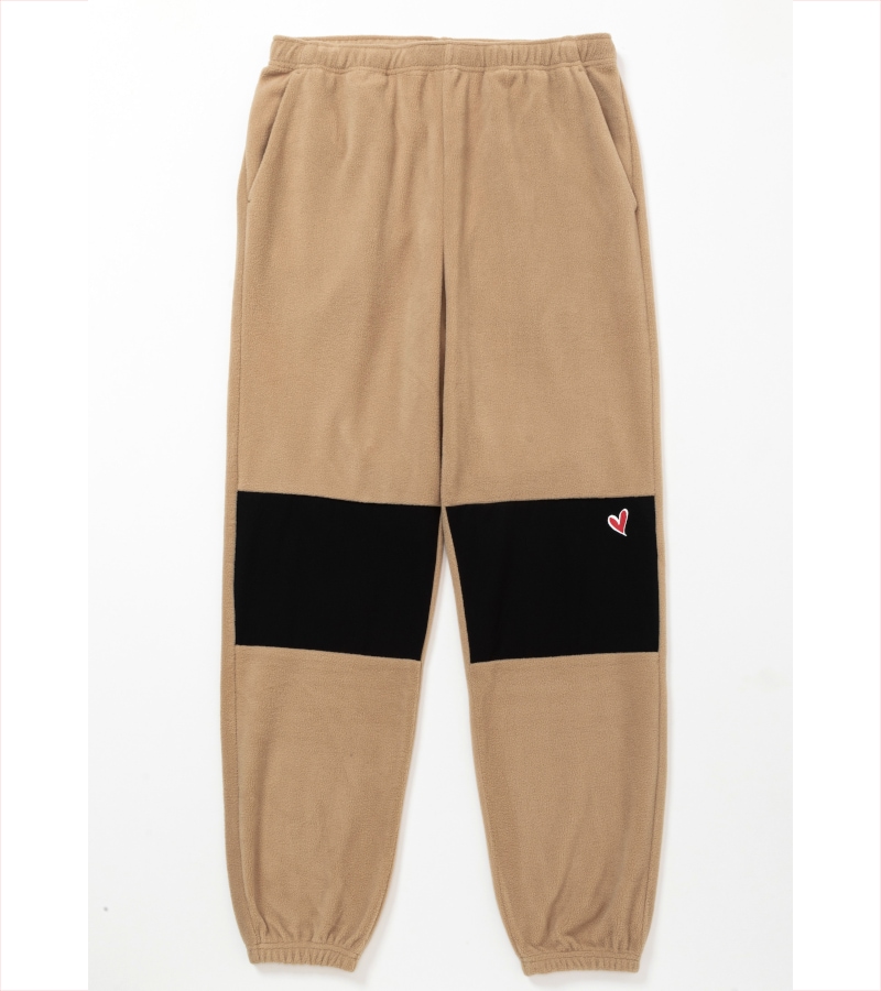 【SWEET YEARS】フリースパンツ/13832SY