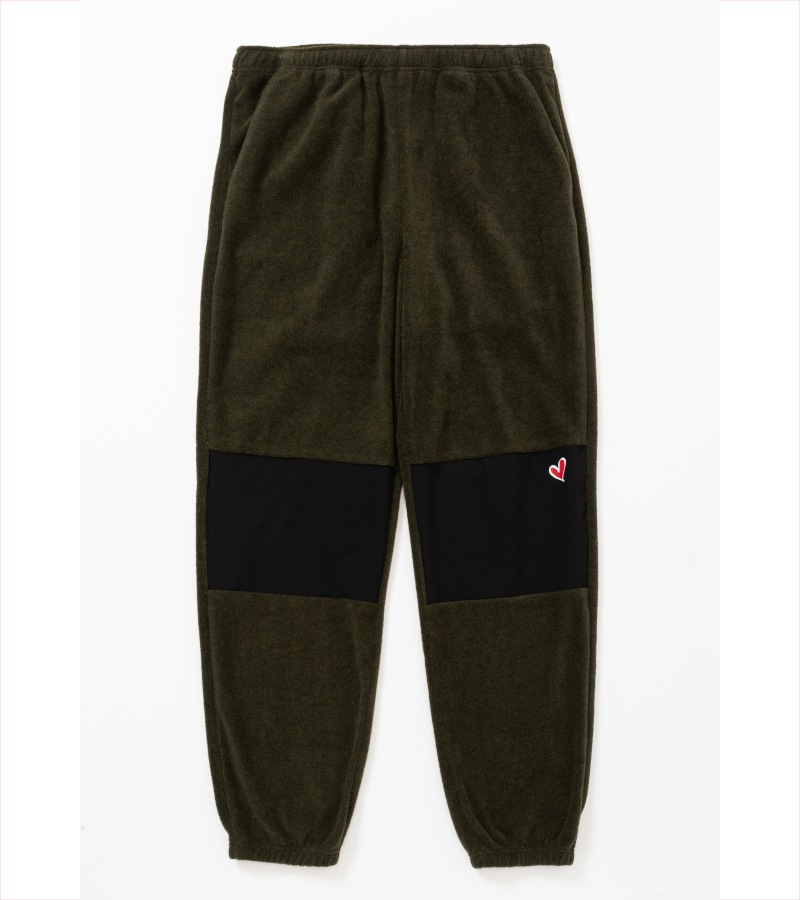 【SWEET YEARS】フリースパンツ/13832SY