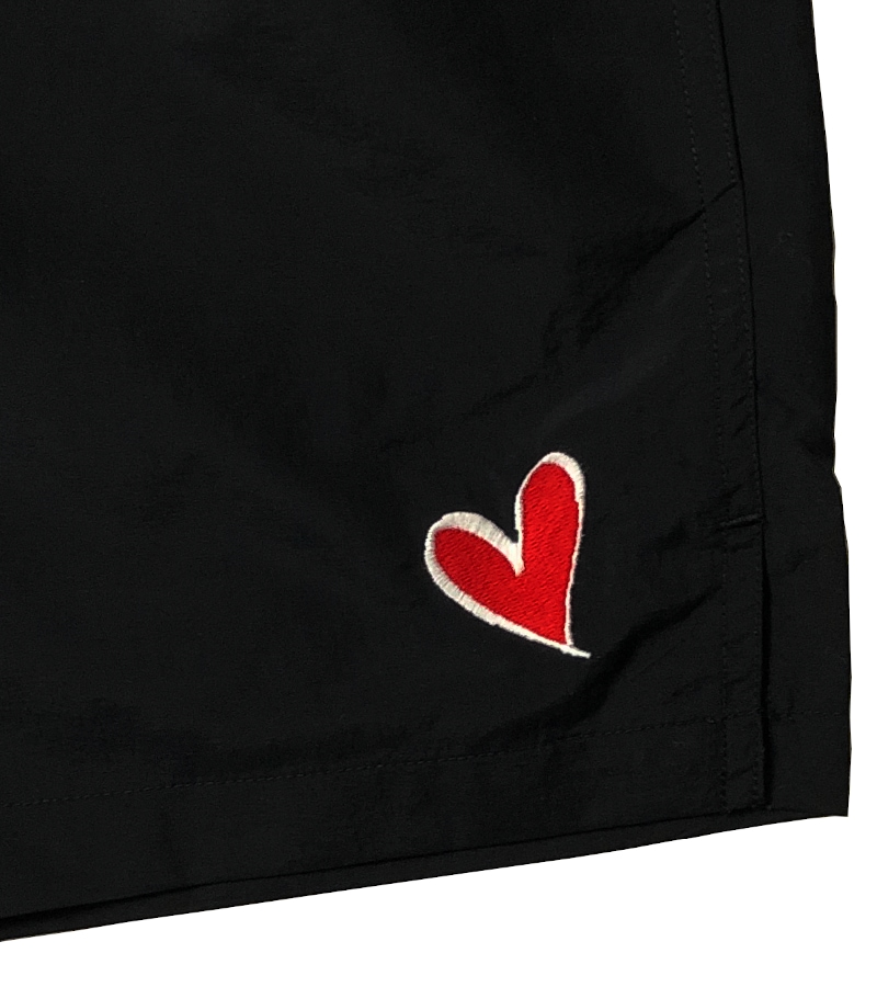 【SWEET YEARS】ナイロンショートパンツ/11090SY