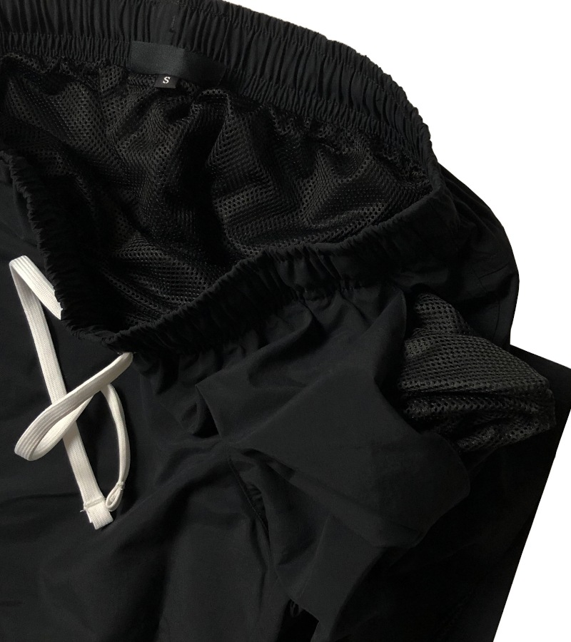 【SWEET YEARS】ナイロンショートパンツ/11090SY