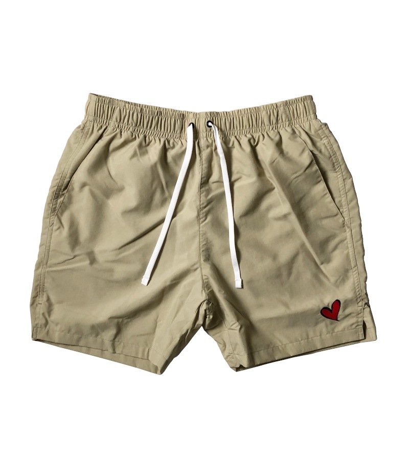 【SWEET YEARS】ナイロンショートパンツ/11090SY