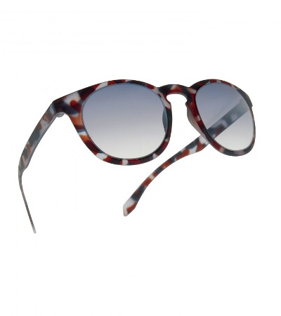 【ALSTECA】 Camo×Smoke Gradient/WYNWOOD C08