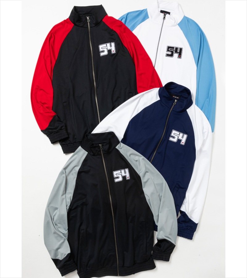 【SWEET YEARS】ドライ トラックジャケット/14615SY