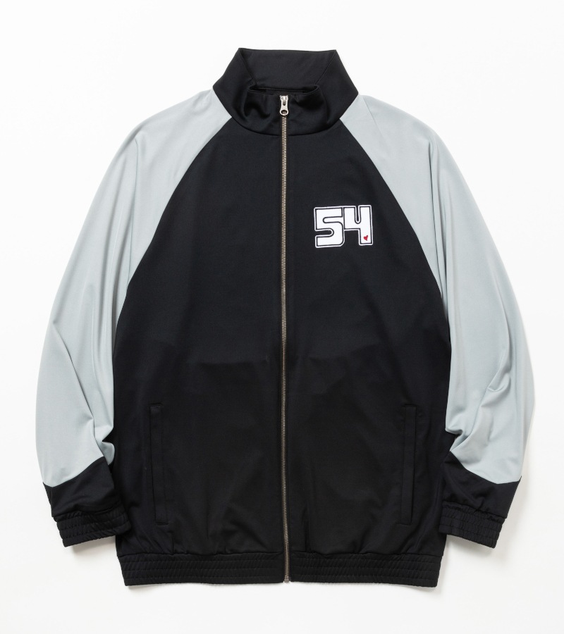 【SWEET YEARS】ドライ トラックジャケット/14615SY