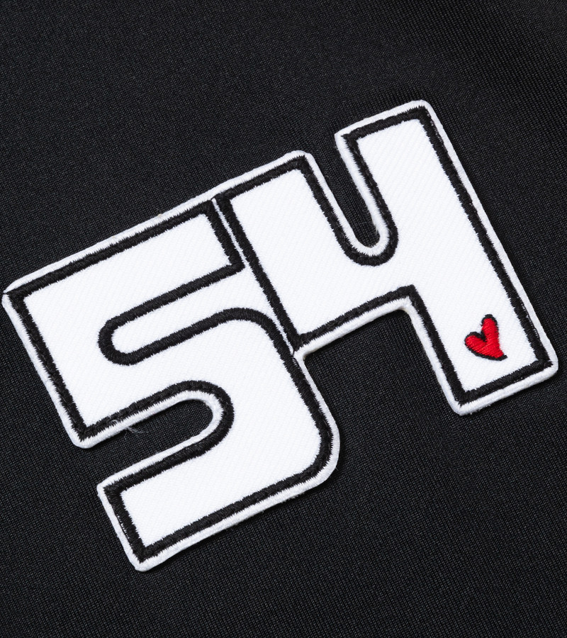 【SWEET YEARS】ドライ トラックジャケット/14615SY